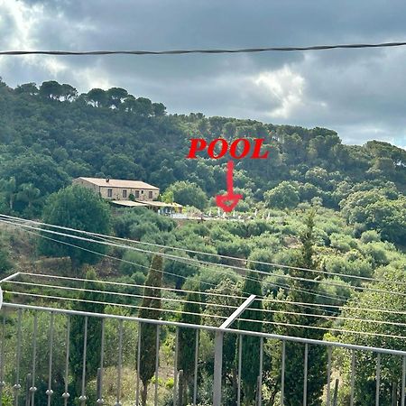 צ'פאלו Green Hills House מראה חיצוני תמונה