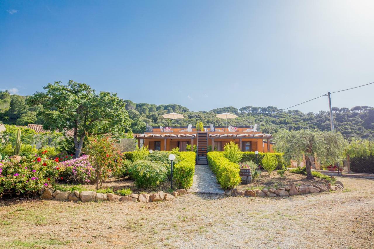 צ'פאלו Green Hills House מראה חיצוני תמונה