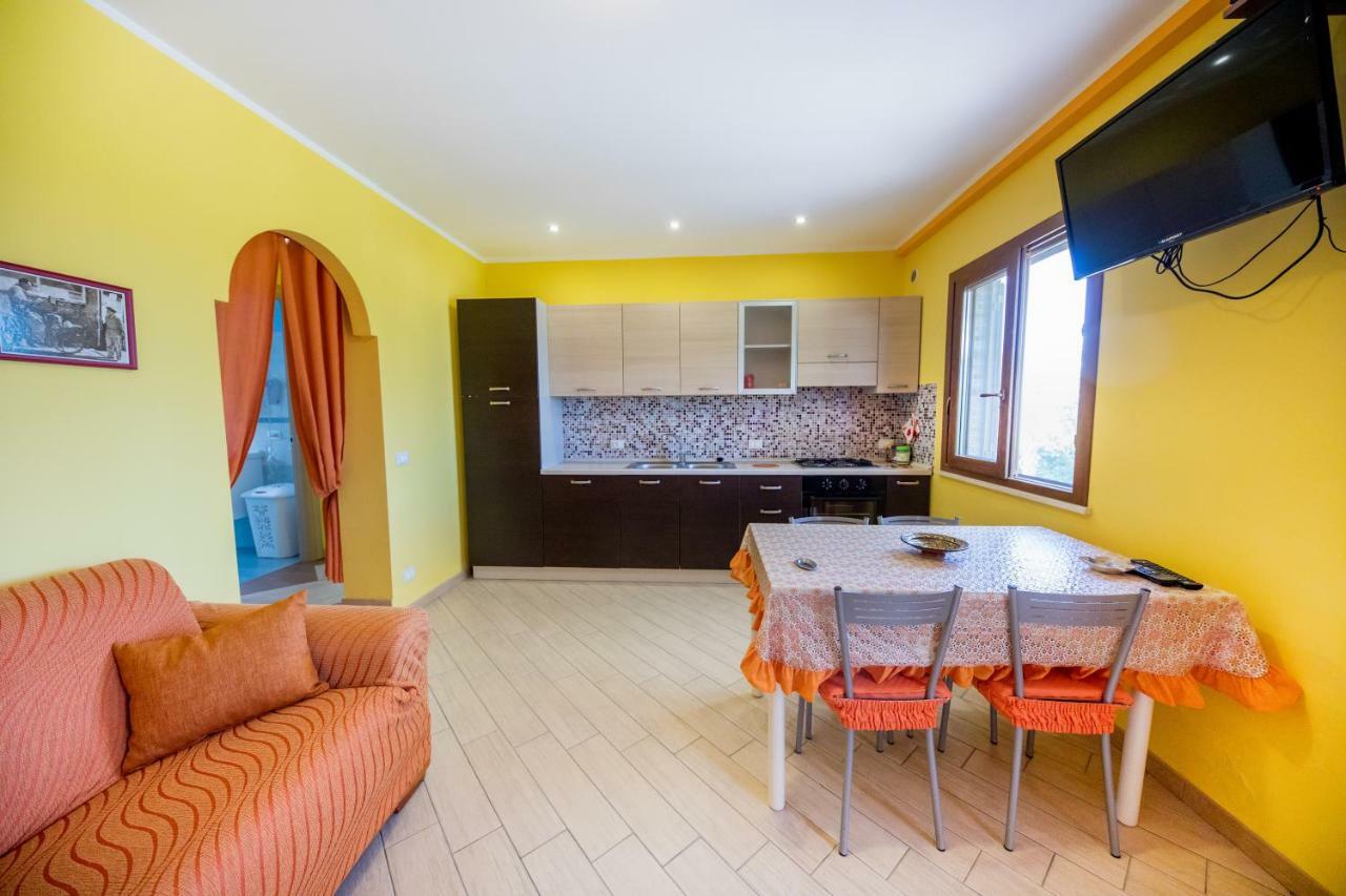 צ'פאלו Green Hills House מראה חיצוני תמונה