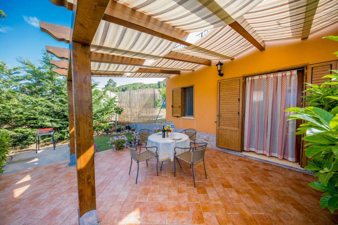 צ'פאלו Green Hills House מראה חיצוני תמונה