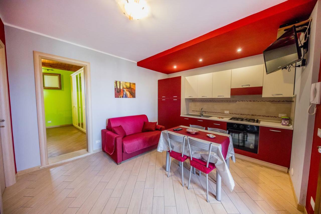 צ'פאלו Green Hills House מראה חיצוני תמונה